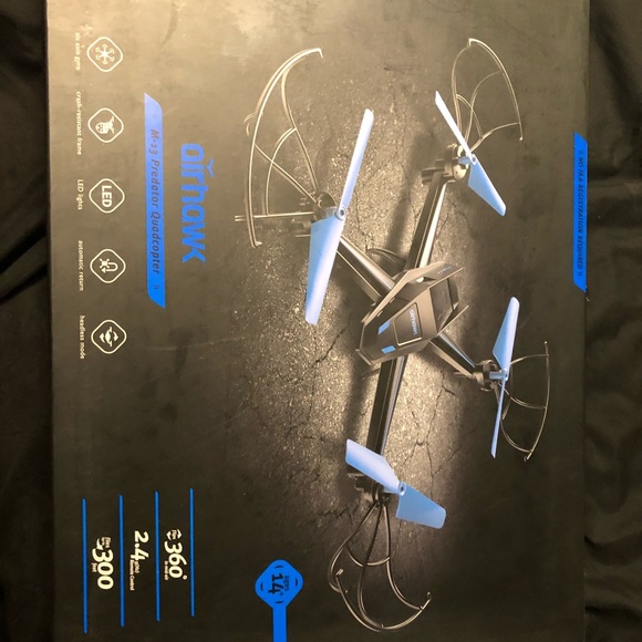 Quadcopter - Picture 2 of 2